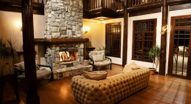 Casa Giallo Managed By Dedeman, Rezervovat Hotel Hotely v Sakarya s parkováním, Parkování