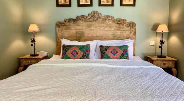 Номер Standard La Villa dAndrea