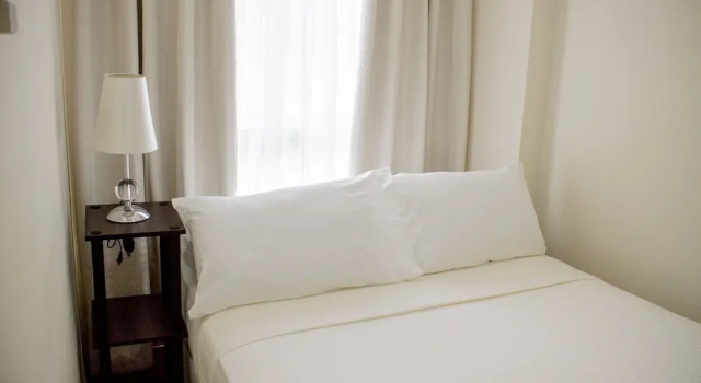 Двухместный номер Deluxe Sitio Uno Residences
