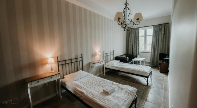 Номер Standard Apartamenty Kuźnia