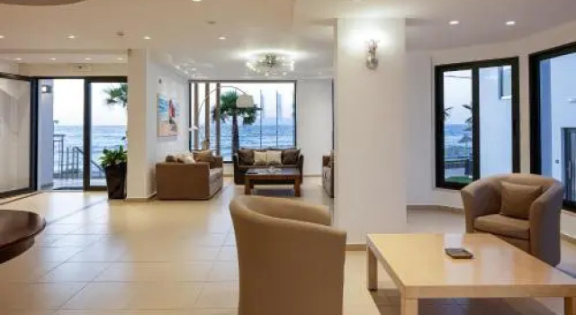 Aparthotel 4 Stars Gournes