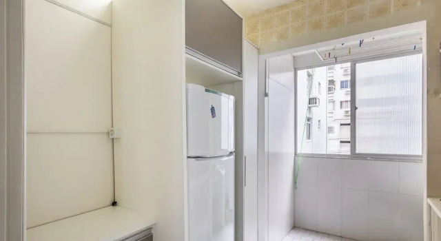 Apt in BC Center w Balcony 260m From Beach Elo0207, Забронировать Апартаменты/квартира Балнеариу-Камбориу Санта-Катарина, рядом с Amores Beach