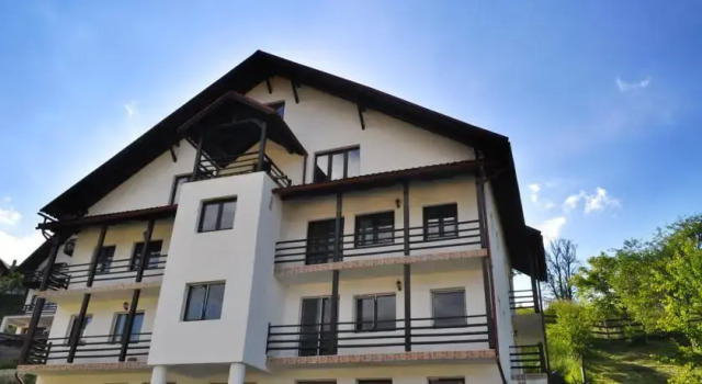 Transylvania Apartments