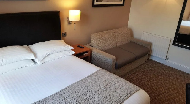 The Wellington, Buchen Sie Hotel Brecon Brecon Beacons