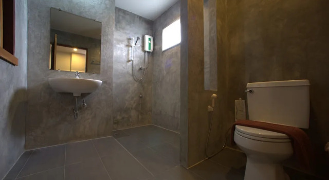 Трёхместный номер Standard J2 Hotel