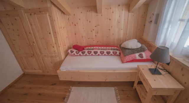 Шале Luxury с 2 комнатами Braitos Seaside Lodges und Suites, Ferienhäuser und Ferienwohnungen