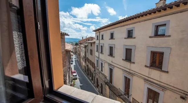 Lemon Tree Boutique Guesthouse, Rezervovat Boutique Hotel Todi Umbrie