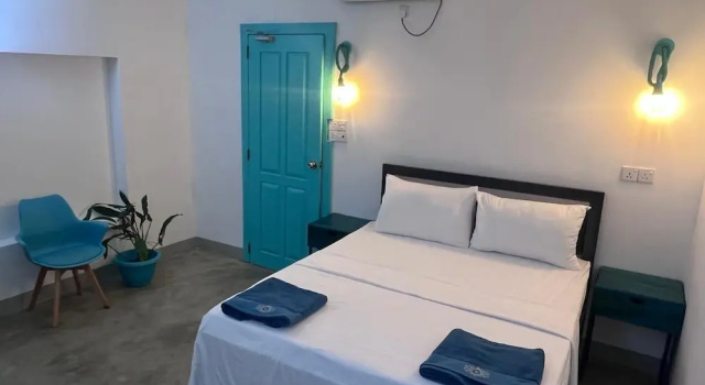 Hello Airport Hotel Katunayake, Rezervasyon Otel Western Province ucuz oteller