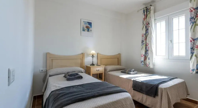 Apartment 100m From Beach, Reserva ahora Apartamento Ayamonte Huelva provincia