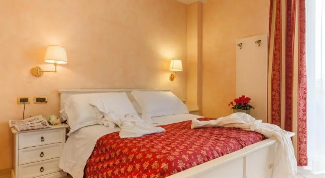 Номер Standard Hotel Imperial Beach - Dada Hotels