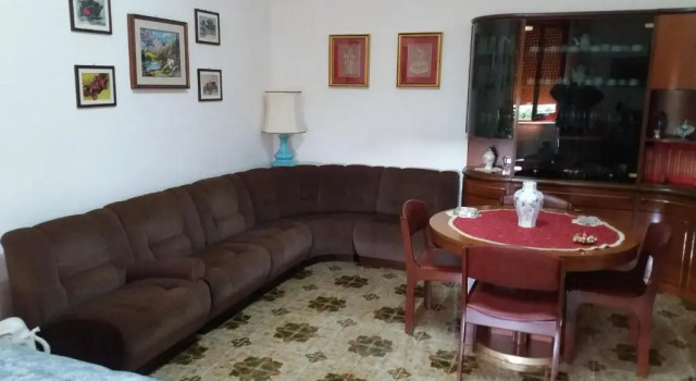 Двухместный номер Standard Casa Bianca da Giusy