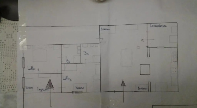 Коттедж Villa Origano