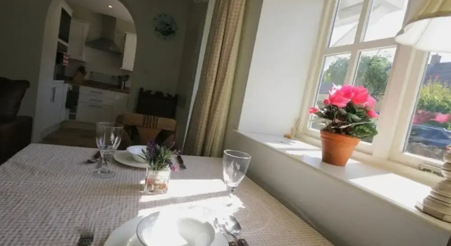 Коттедж Noel Cottage