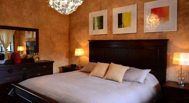 Hotel El Virrey