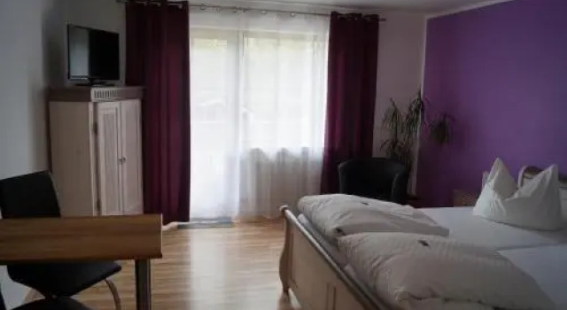 Gästehaus zur Mühle Dehm, Reserva ahora Hotel Friedrichshafen Baden-Wurtemberg