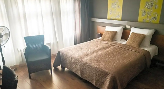 Номер Standard B&B Posthoorn