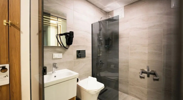 Номер Standard Dalyan Lorend Inn