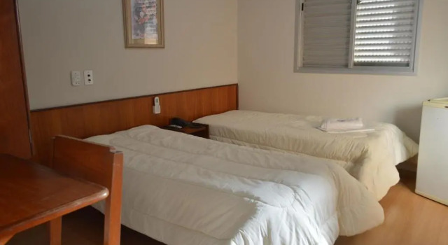 Номер Standard Hotel Chantilly