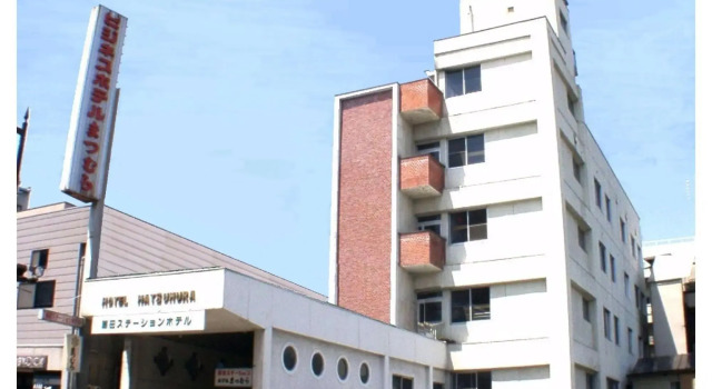 Iida Station Hotel Matsumura, Buchen Sie Hotel Iida Nagano