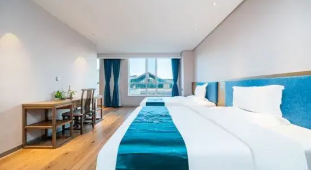 Люкс Executive Lilac Hotel Lrene