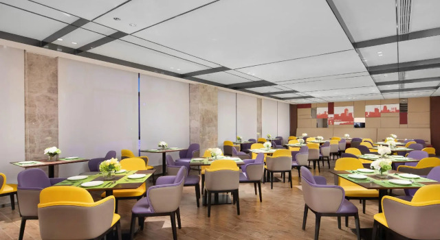 Hampton by Hilton Changchun High-Tech Zone, Book Hotel Changchun 