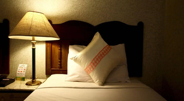 Kosit Hill Hotel
