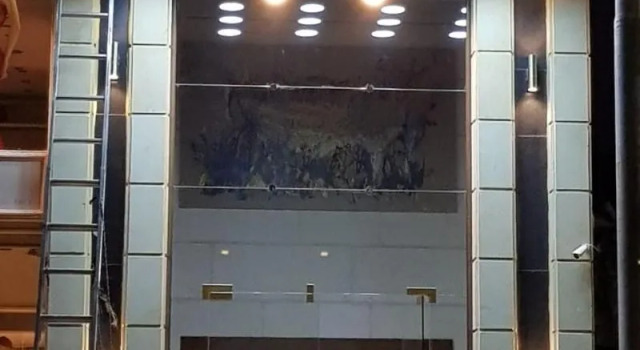 London Bridge Hotel