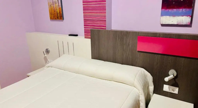 Номер Economy Hotel Spa Galatea