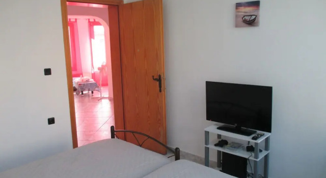 Апартаменты Comfort Castle Home Apartments