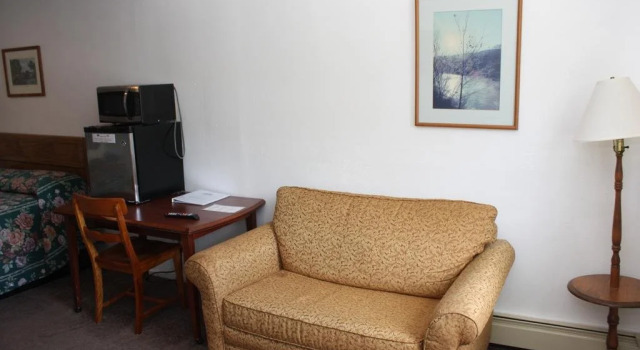 Mt Liberty Cabins and Motel, Buchen Sie Motel Lincoln Waterville Valley Resort