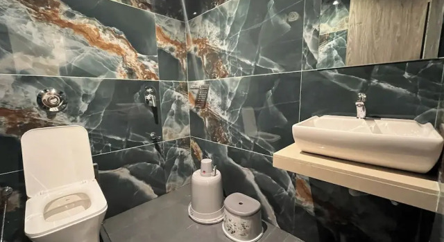 Номер Standard Hotel Grand Executive
