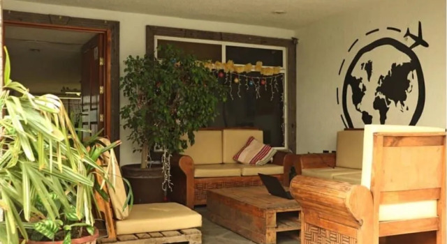 Casa Internacional - Hostel