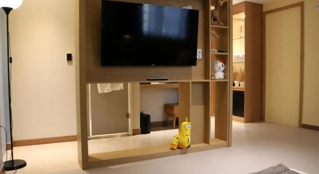 Номер Standard Benikea Hotel Yangsan
