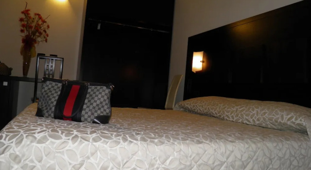 Двухместный номер Classic с балконом Hotel I Crespi