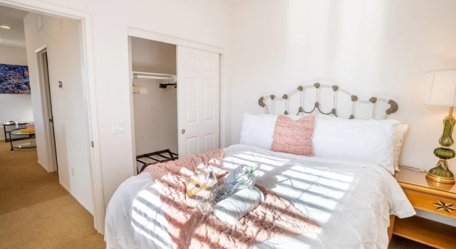 House of Verrett Beach Villa-ventura