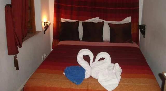 Riad Dar Othmane, Забронировать Отель Медина 