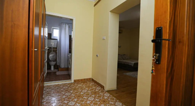Апартаменты Apartment Biljana