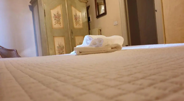Апартаменты Franciacorta Country Lodges