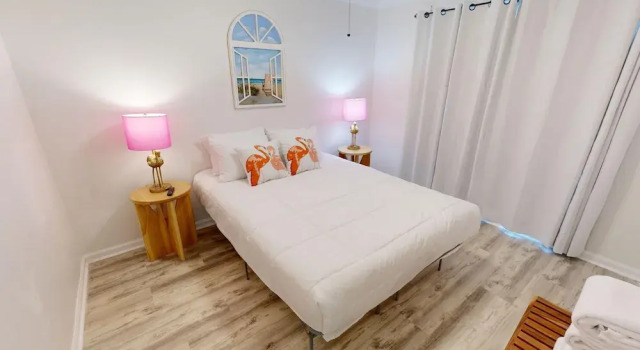 Sandpiper Cove 1086 2 Bedroom Condo by RedAwning, Book Lejlighed Destin Emerald Coast