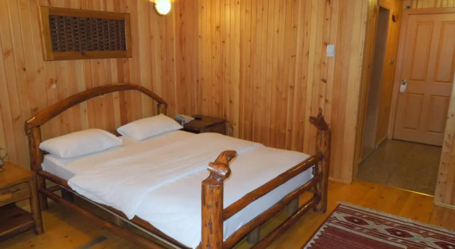 Inan Kardesler Hotel