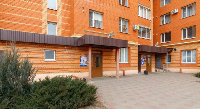 PrezentHaus na Sovetskoi, Prenota Appartamento Tambov 