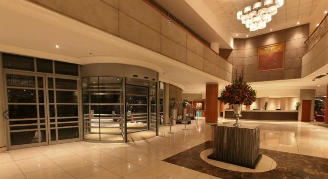 Номер Standard Southern Sun Waterfront Cape Town