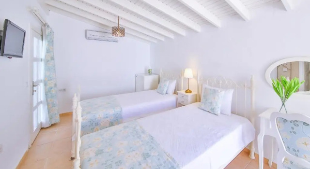 Двухместный номер Standard Alacati Balbadem Hotel