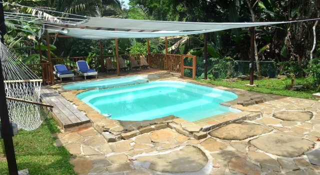 The Farm Inn, Buchen Sie Bauernhof Santa Cruz 