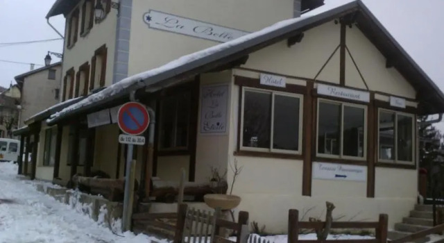 Hotel La Belle Etoile, Забронировать Отель Бёй Национальный парк Меркантур