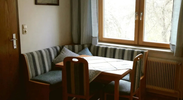 Апартаменты Bauernhof Waira