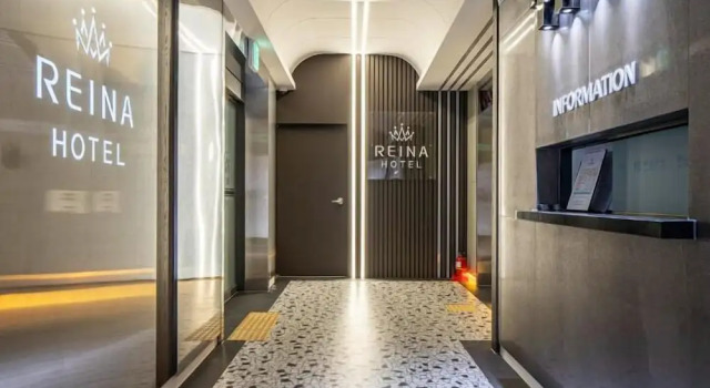 Busan Park Hotel