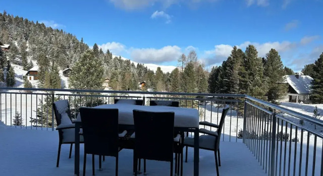 Шале Chalet in Austria Near Gondola & Nature Reserve