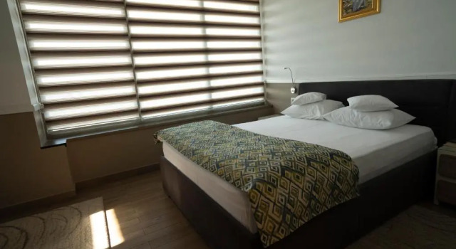 Апартаменты Hotel Mariko Inn