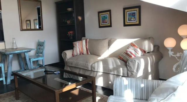 Apartamentos Ebro Reinosa, Varaa Huoneisto Reinosa 